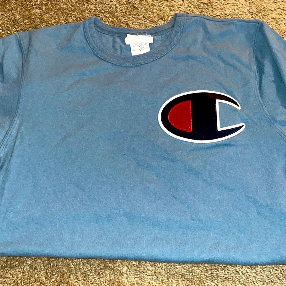 Champion T-shirt